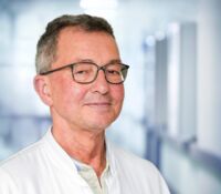 Dr. med. Christoph Manicke